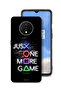 OnePlus 7T Protective Case Cover Just One More Game
