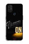 غطاء حماية لهاتف OnePlus Nord N10 5G Dream On - 2