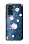 OnePlus 9 5G Protective Case Cover Space Art - 2