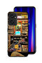 غطاء حماية لجهاز OnePlus Nord CE 2 5G Gamer Zone