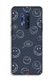غطاء حماية لهاتف OnePlus 8 Pro - وجوه رائعة - علامات - 2