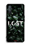 OnePlus Nord CE 5G Protective Case Cover Lost - 2