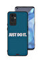 غطاء حماية لهاتف OnePlus 9 Pro 5G - Just Do It