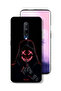 غطاء حماية لهاتف OnePlus 7 Pro بلون مارشميلو
