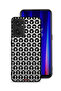 OnePlus Nord CE 2 5G Protective Case Cover Horology Hands Pattern