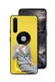 غطاء حماية OnePlus Nord بتصميم فن تجريدي لـDj