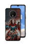 OnePlus 7T Protective Case Cover Avengers