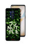 غطاء حماية لجهاز OnePlus 8 Pro لا يخفي