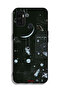 Oppo A53 4G Protective Case Cover Orbits Of The Planets - 2