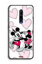 OnePlus 7 Pro Protective Case Cover Mickey Mouse Hug - 2