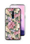 OnePlus 7 Pro Protective Case Cover Hd Floral