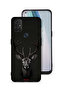 OnePlus Nord N10 5G Protective Case Cover Deer Digital Art