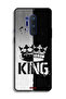 غطاء حماية لهاتف OnePlus 8 Pro King Vintage - 2