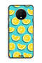 OnePlus 7T Protective Case Cover Pattern Of Oranges - 2