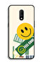 OnePlus 7 Protective Case Cover Feel Cool Sticker - 2