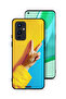 غطاء حماية لهاتف OnePlus 9 5G من راي تيان