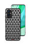 OnePlus 9 5G Protective Case Cover Horology Hands Pattern