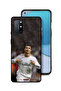 غطاء حماية لهاتف OnePlus 8T Plus 5G كريستيانو رونالدو