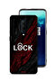 OnePlus 7T Pro Protective Case Cover Lock