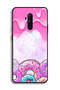 OnePlus 7T Pro Protective Case Cover Donut Colors - 2
