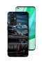 غطاء حماية OnePlus 9 5G يجب إزالته قبل السيارة
