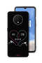 OnePlus 7T Protective Case Cover Music On