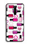 OnePlus 7T Pro Protective Case Cover Lipstick Lover - 2