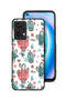 غطاء حماية لهاتف OnePlus Nord CE 2 Lite 5G بلون الصبار