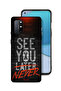 غطاء حماية لهاتف OnePlus 8T 5G - لن تراه أبدًا