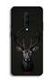 OnePlus 7T Pro Protective Case Cover Deer Digital Art - 2