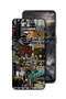 غطاء حماية OnePlus Nord Long Live Rock N Roll