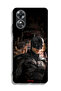 Oppo A17 Protective Case Cover Batman - 2