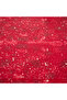 Special Design Decorative Cotton Fabric Decorative Red Triangle Runner 50X150 - 3