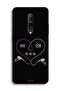 OnePlus 7 Pro Protective Case Cover Music On - 2