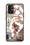 OnePlus 9R 5G Protective Case Cover She Is An Old Soul - 2