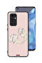 غطاء حماية لهاتف OnePlus 9 Pro 5G بتصميم فن المقاتل