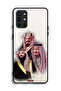 غطاء حماية لهاتف OnePlus 9R 5G محمد وسلمان وعبد العزيز - 2