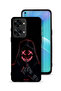 غطاء حماية لهاتف OnePlus Nord 2T 5G بلون مارشميلو