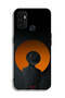 Oppo A33 (2020) Protective Case Cover Hat Boy Art - 2