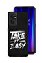 OnePlus Nord CE 2 5G Protective Case Cover Take It Easy