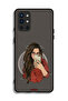 غطاء حماية لهاتف OnePlus 9R 5G لالتقاط صور سيلفي - 2