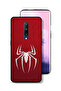 OnePlus 7 Pro Protective Case Cover Spider Icon