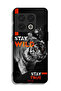 غطاء حماية لهاتف OnePlus 10 Pro 5G - Stay Wild Stay True - 2