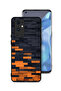 غطاء حماية خشبي لهاتف OnePlus 9 Pro 5G
