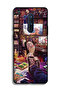 غطاء حماية لهاتف OnePlus 8 Pro من Comic Zone - 2