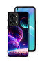غطاء حماية لهاتف OnePlus Nord 2T 5G بنمط كوكبي