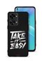 غطاء حماية لهاتف OnePlus Nord 2T 5G - Take It Easy