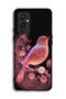 غطاء حماية لهاتف OnePlus 9 5G برسومات طيور لطيفة - 2