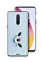 غطاء حماية لهاتف OnePlus 8 من تصميم آني سبرات