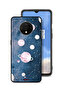 OnePlus 7T Protective Case Cover Space Art